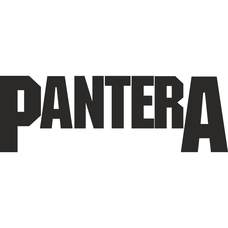  Принт за вашата тениска  Pantera